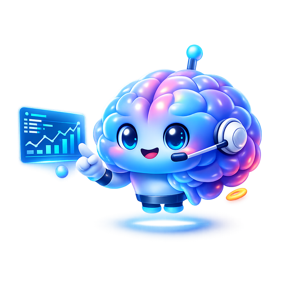 AI Powered Learning for Kids