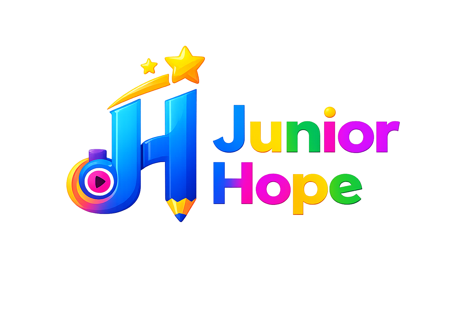 Junior Hope AI Powered Learning Platform